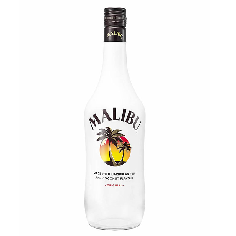 Malibú 70Cl
