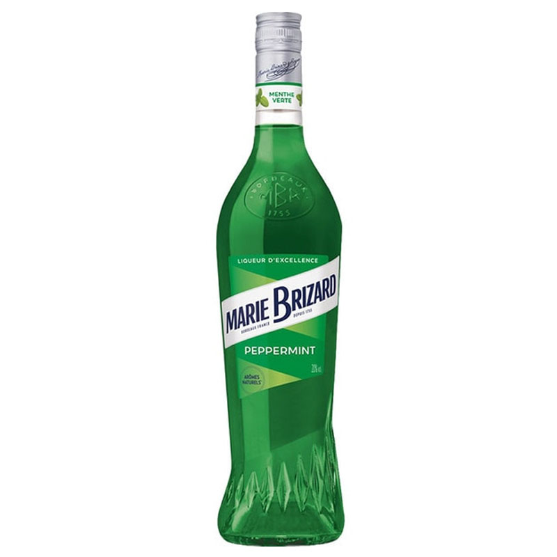 Peppermint Marie Brizard