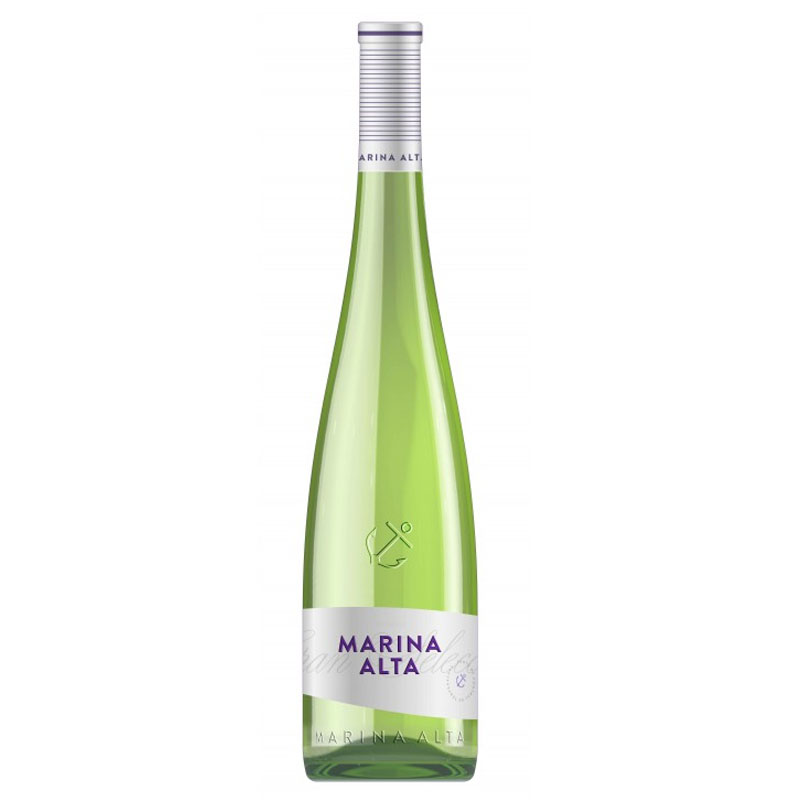Marina Alta vino
