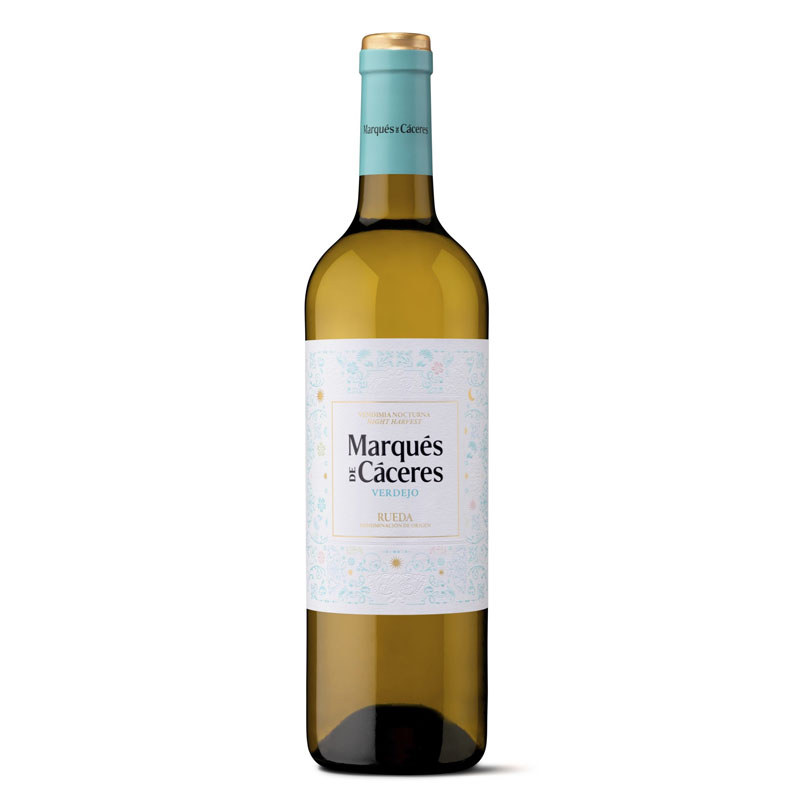 Marqués de Cáceres Verdejo Rueda