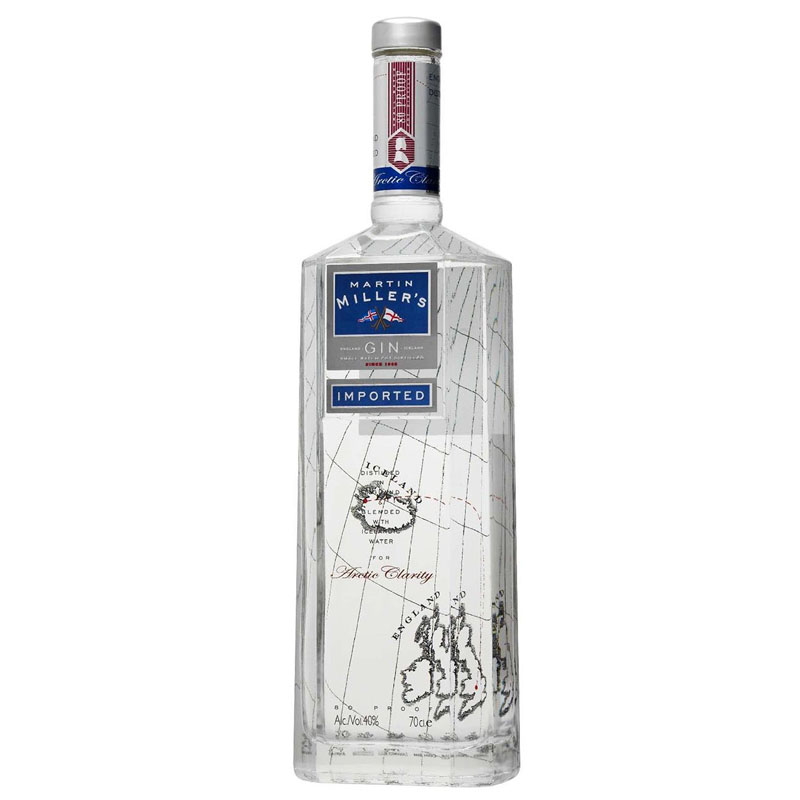 Martin Miller's 1L