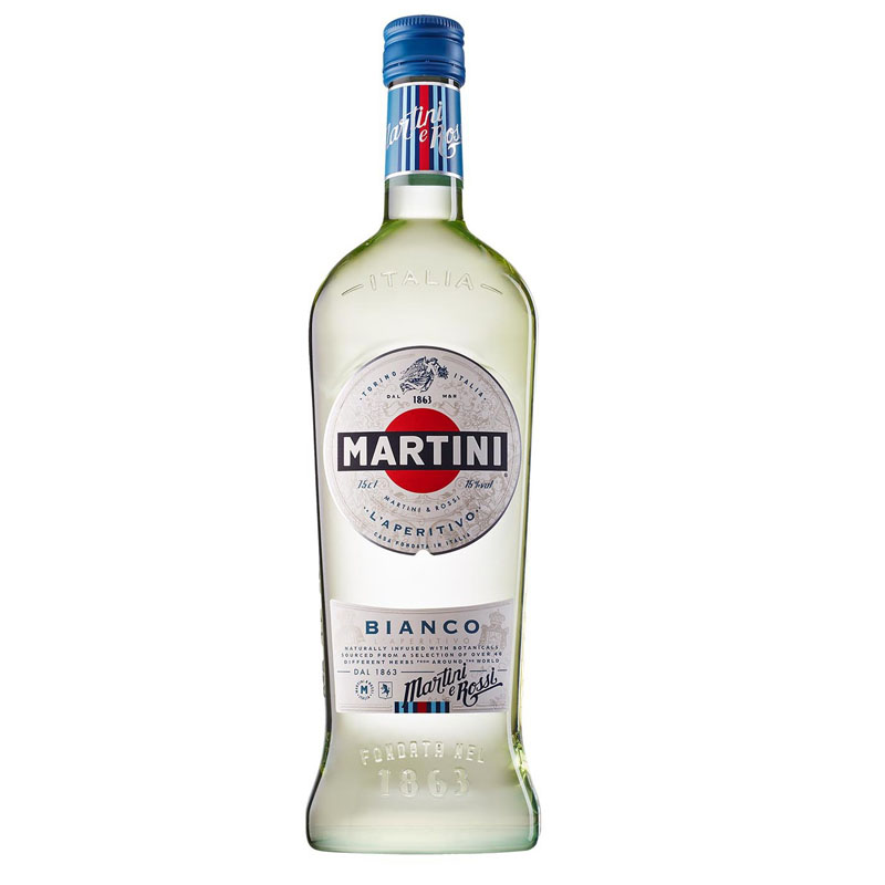 martini bianco 1l aperitivo
