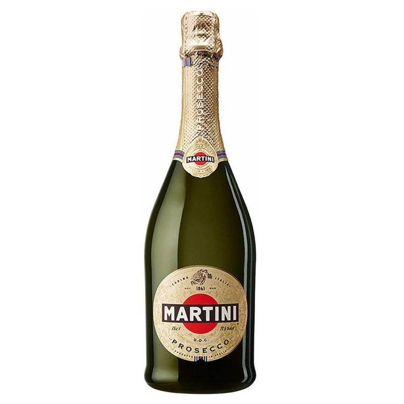 Martini Prosecco 75Cl