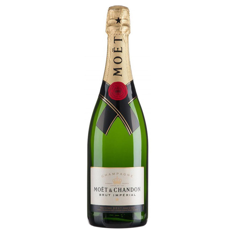 Moet Chandon Brut
