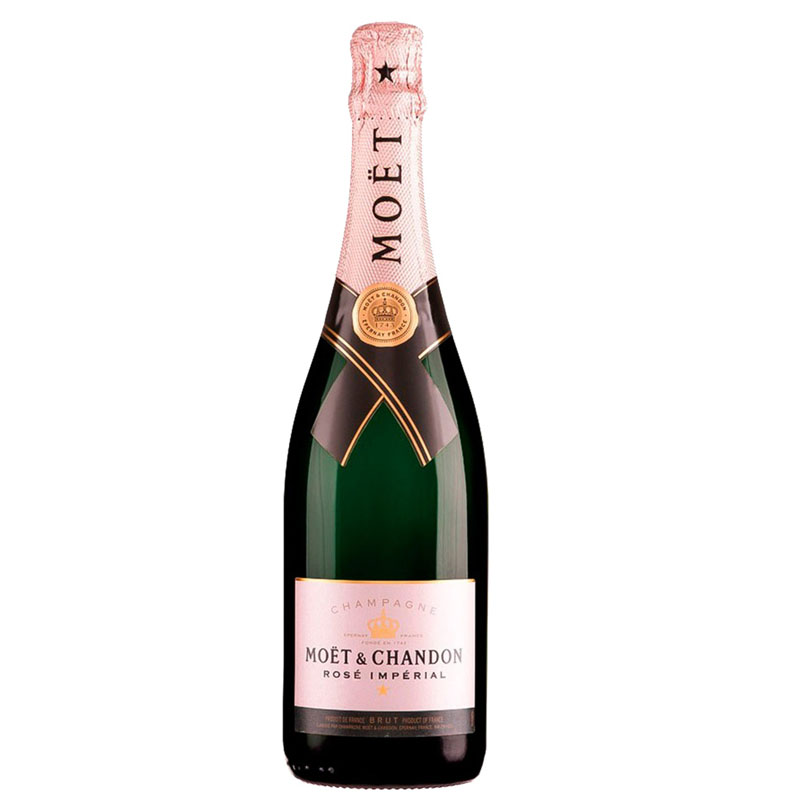 Moët & Chandon Rosé Imperial