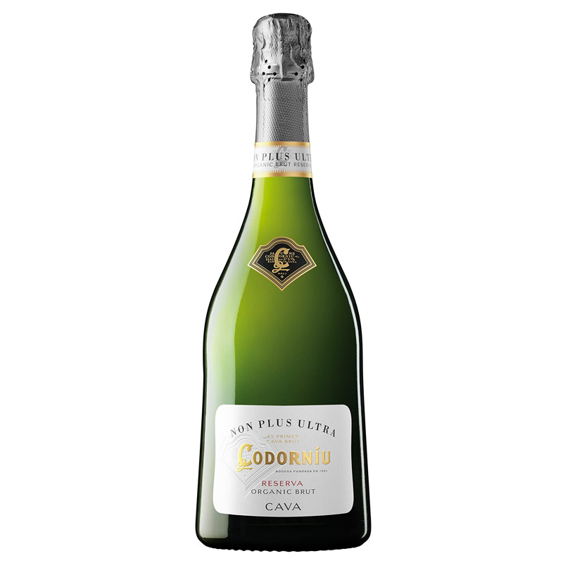 Codorniu Non Plus Ultra