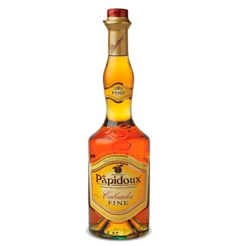 Calvados Papidoux VS