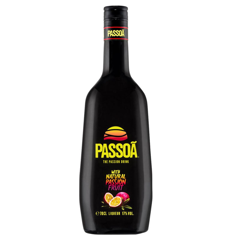 Passoa