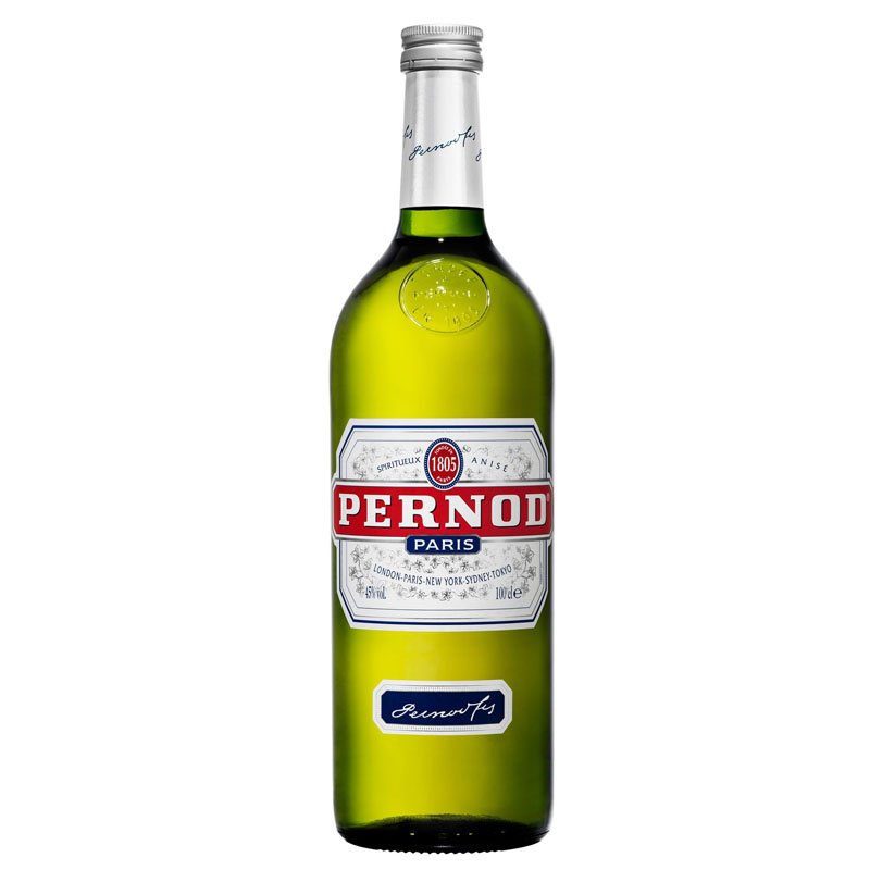 Pernod 1L.
