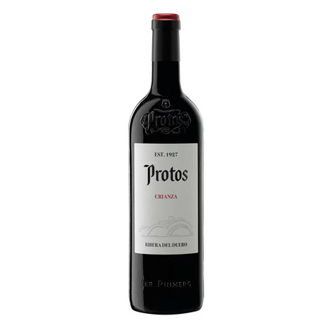 Protos Crianza
