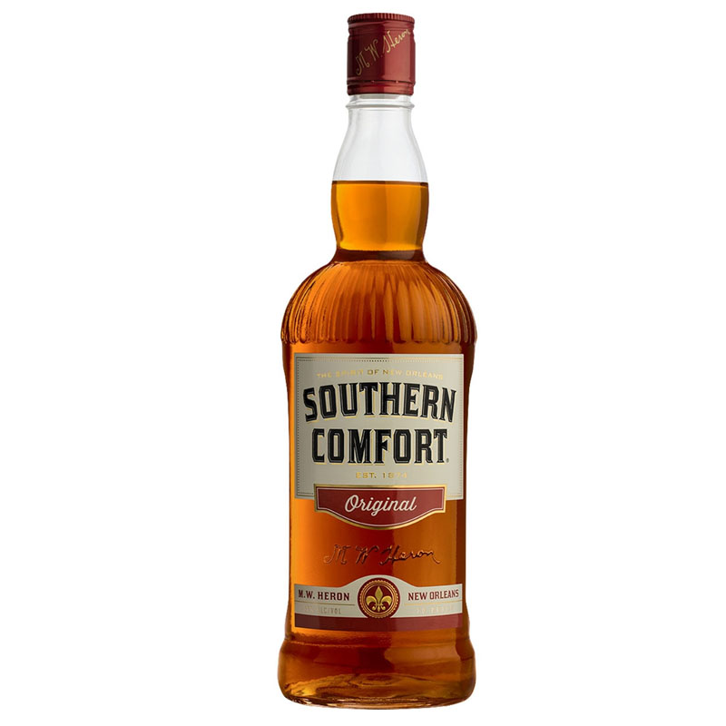 southern comfort