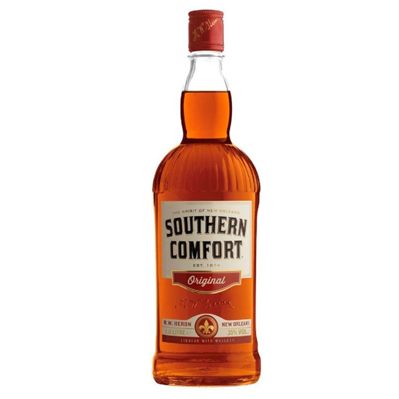 southern comfort