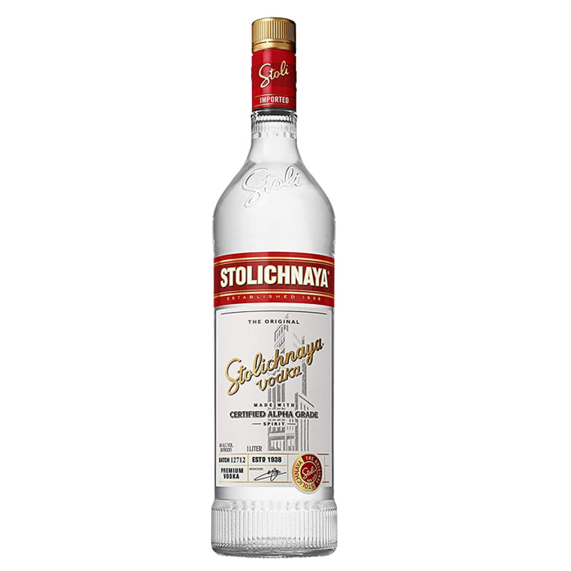 Stolichnaya 70Cl