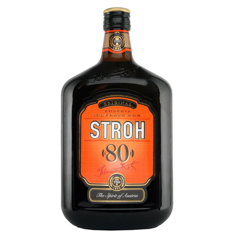 Stroh 80 70Cl