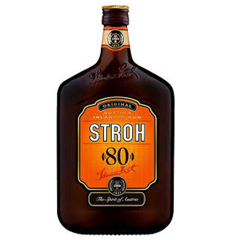 Stroh 80 1L