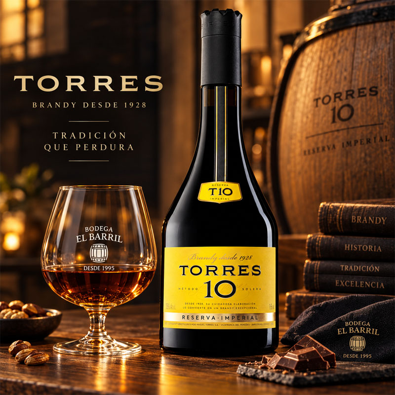torres 10 magnum