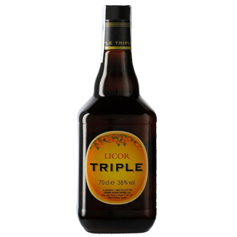 Triple Sec Larios 70Cl