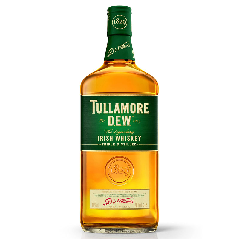whisky tullamore