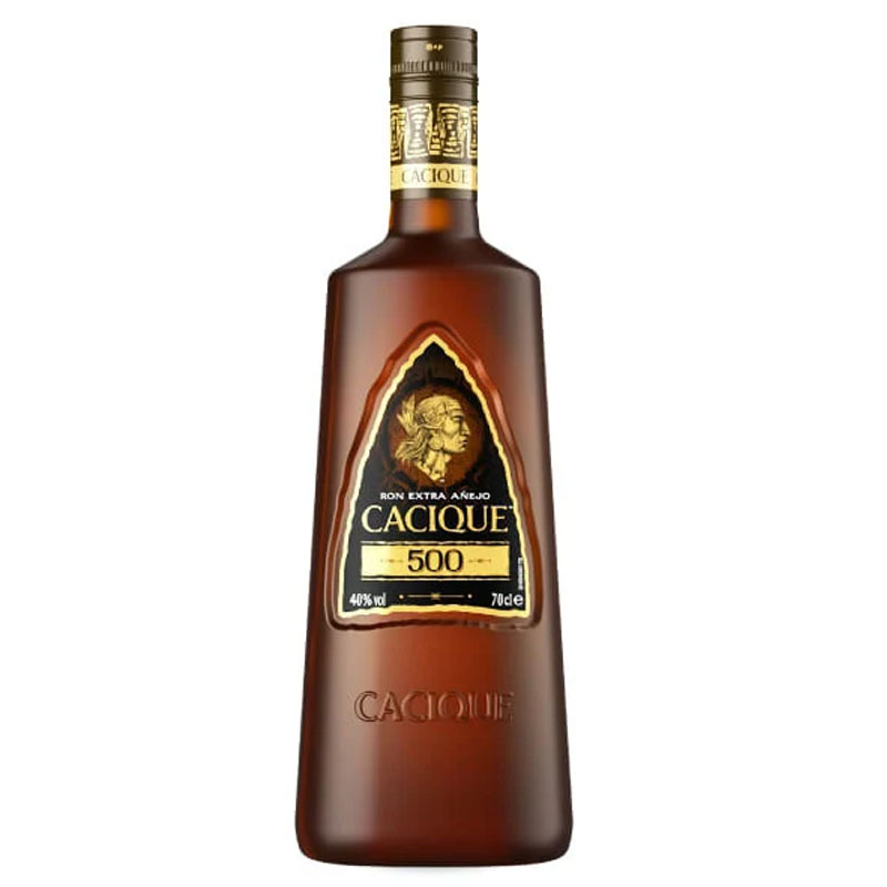 Cacique 500