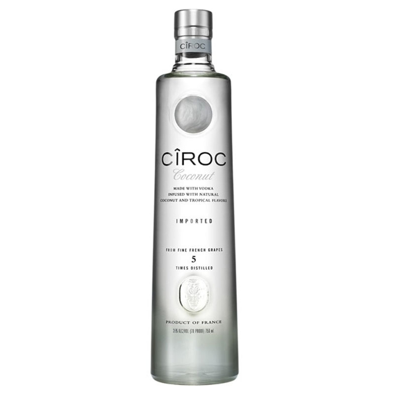 Cîroc Coconut 70Cl.