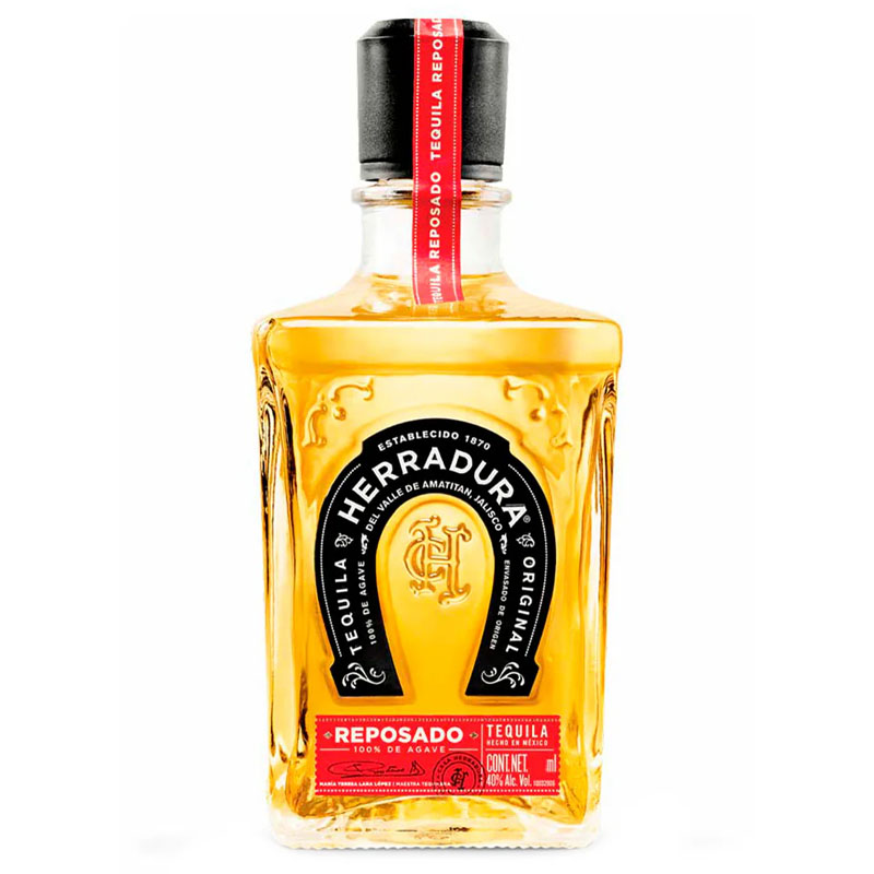 Tequila Herradura Reposado 70 Cl.