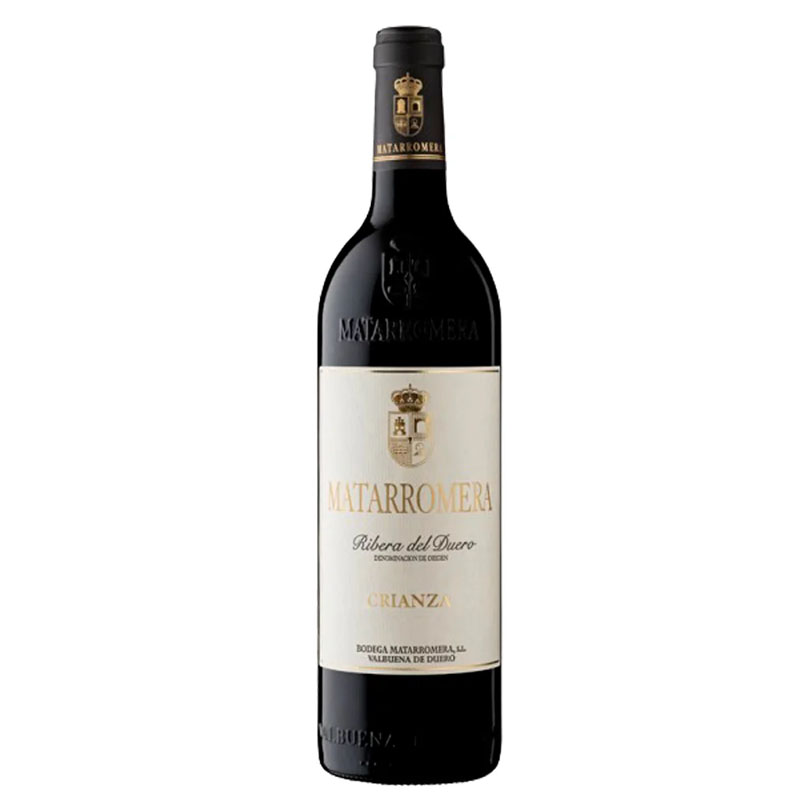 Matarromera Crianza