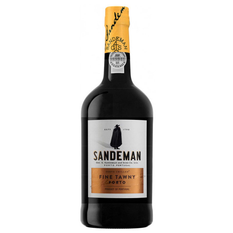 Sandeman Tawny 75Cl.