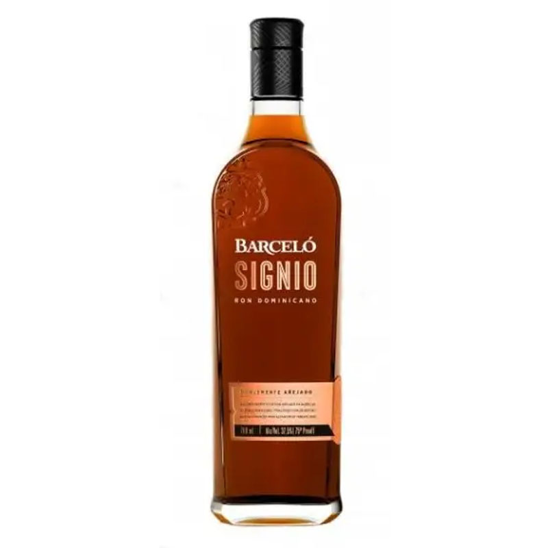 Barceló Signio 70Cl