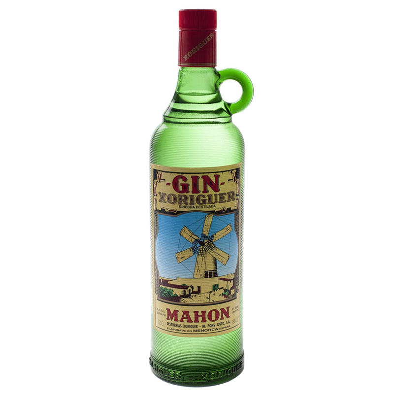 Xoriguer 70Cl.