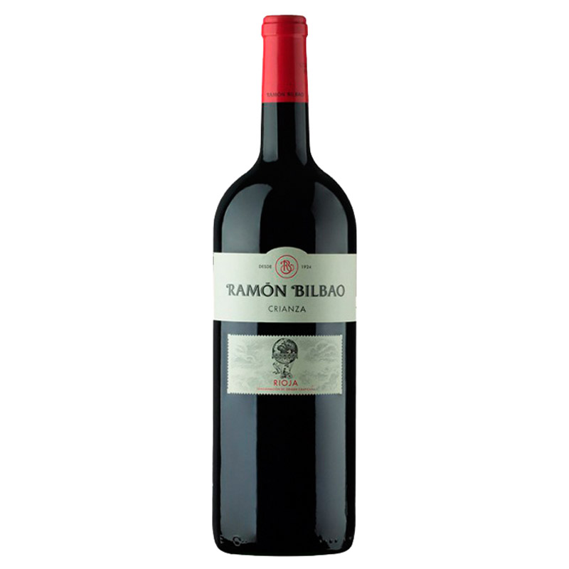 Ramón Bilbao Crianza Magnum 1.5L