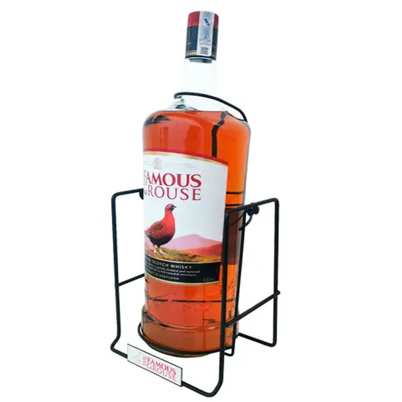 The Famous Grouse 4.5L