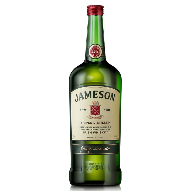 Jameson 4.5L