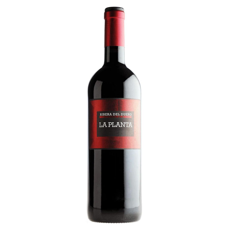La Planta 75cl