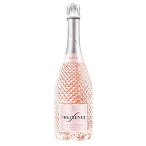 Champagne Freixenet Prosecco Rose 75Cl