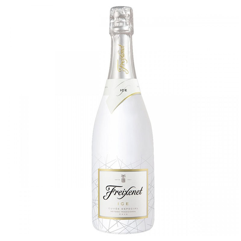 Champagne Freixenet Ice 70cl