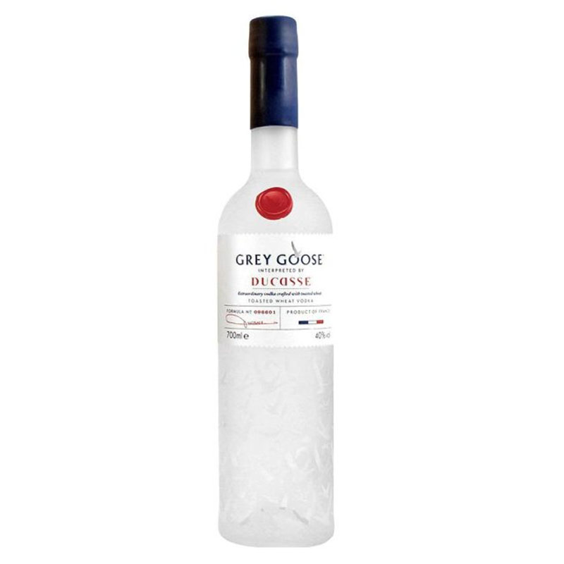 Grey Goose Ducasse