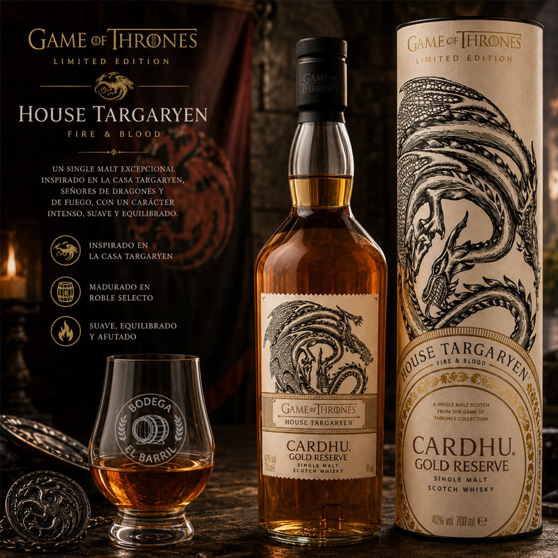 cardhu juego tronos