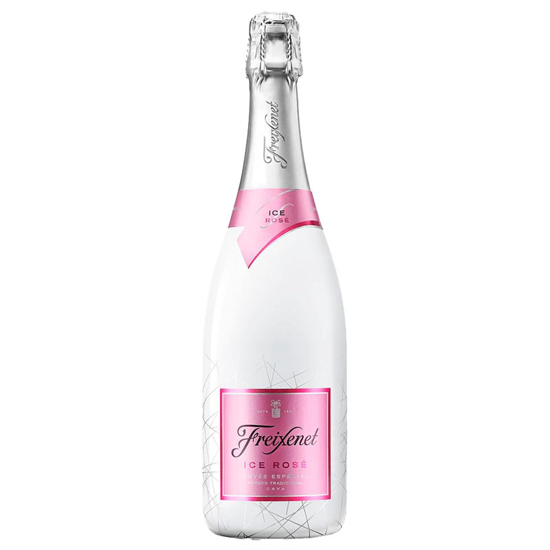 Freixenet Ice Rosado 75Cl