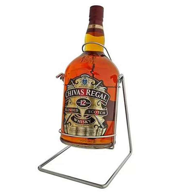 Chivas Regal 4.5L