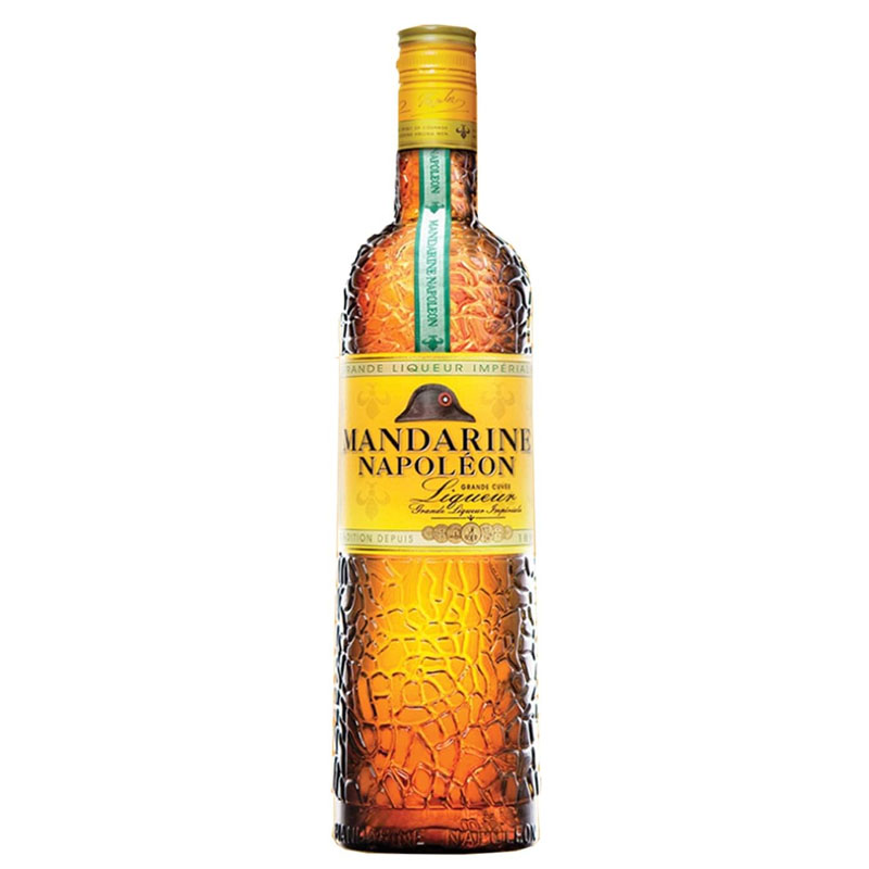 Mandarine Napoleon 70Cl