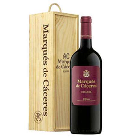 Marques de Caceres Magnum 1.5L