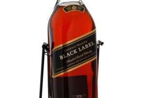 reutilizar botellones de alcohol