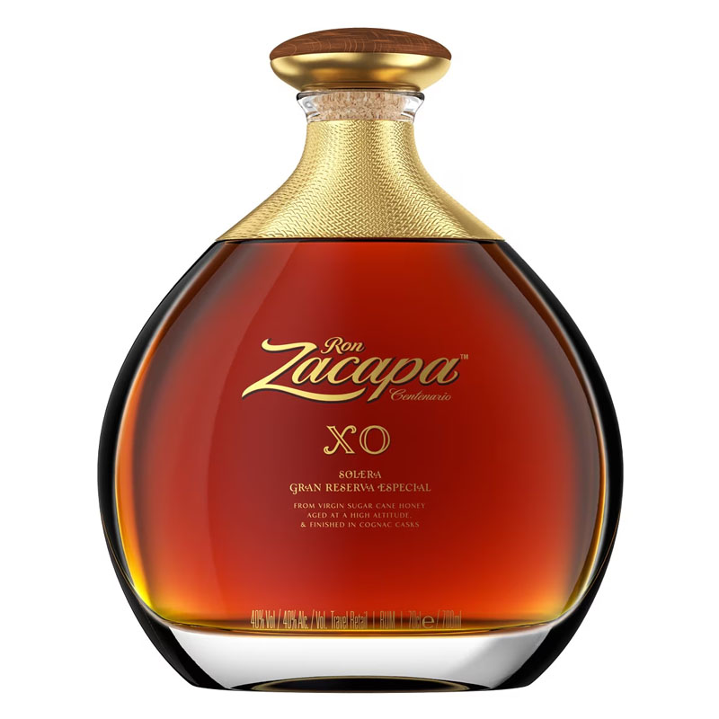 Ron Zacapa XO