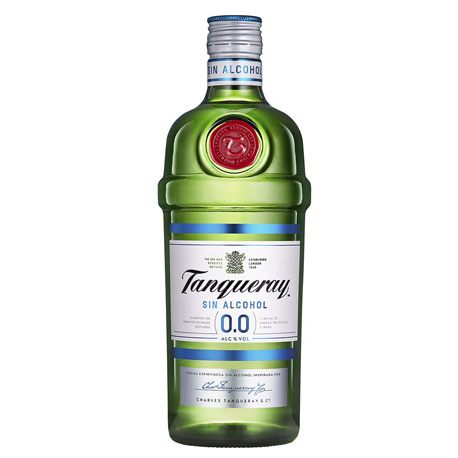 tanqueray 00