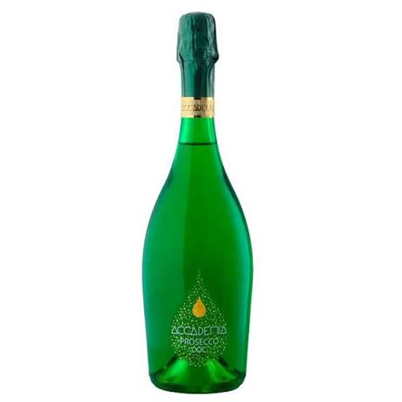 Prosecco Accademia Verde