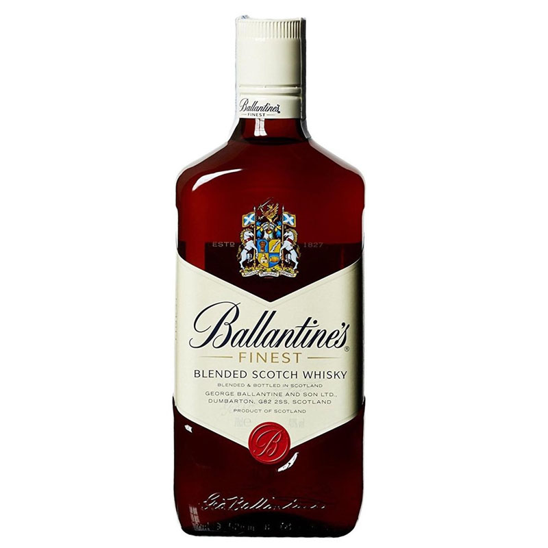 Ballantine's 2L