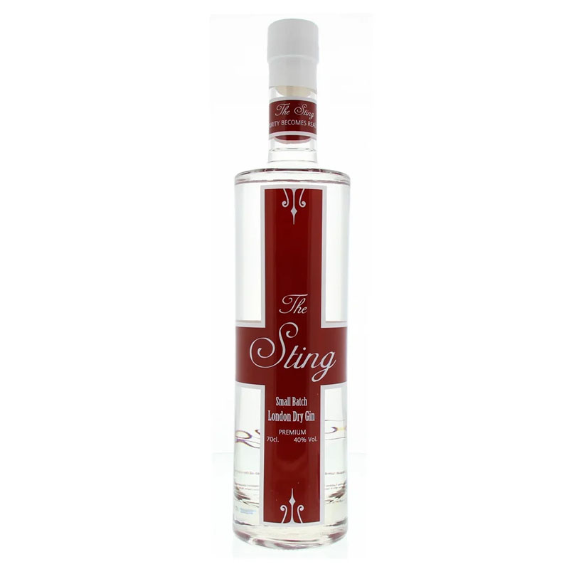 The Sting Ginebra