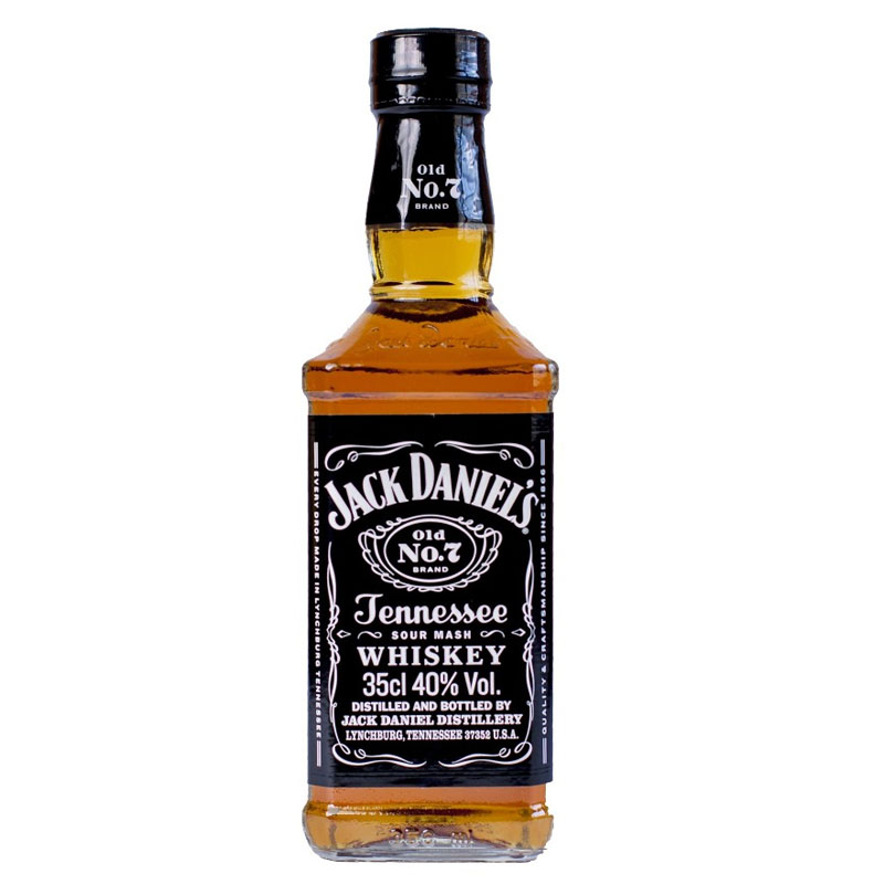 Jack Daniel's 35Cl