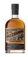 Whiskey Hogs 3 Bourbon