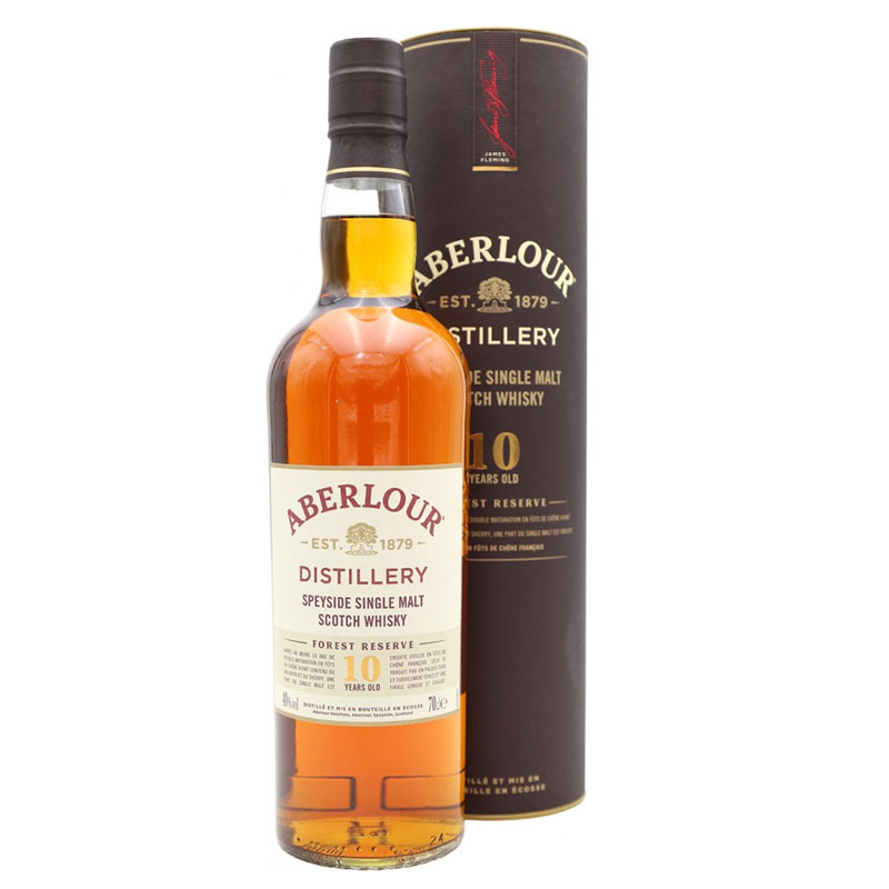 aberlour
